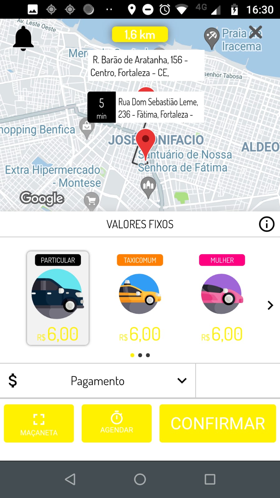 PICTURE-SALÚ APP