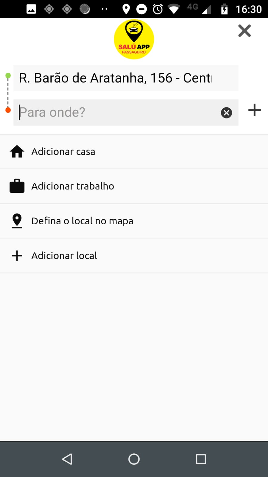 PICTURE-SALÚ APP
